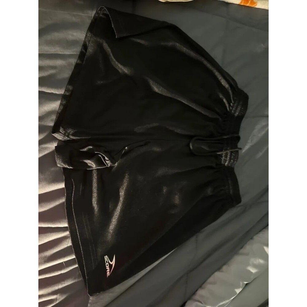 Adult medium soccer shorts